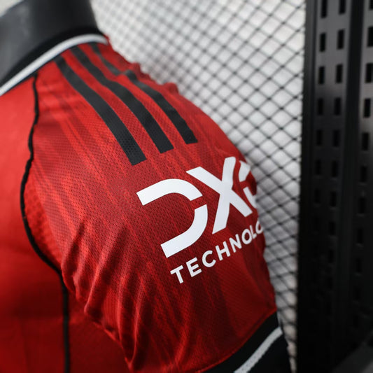 חולצת מנצסטר רשמי